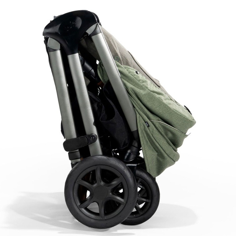 Carucior multifunctional Finiti Signature, Pine, Joie Carucior multifunctional Finiti Signature, Pine, Joie