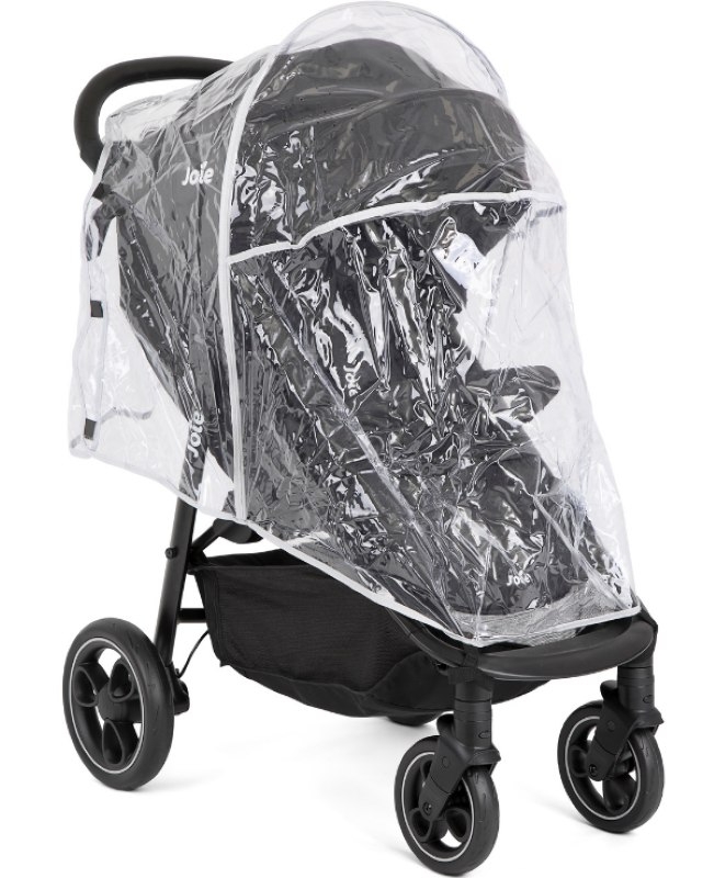 Carucior multifunctional Litetrax 4 Shale, Joie Carucior multifunctional Litetrax 4 Shale, Joie