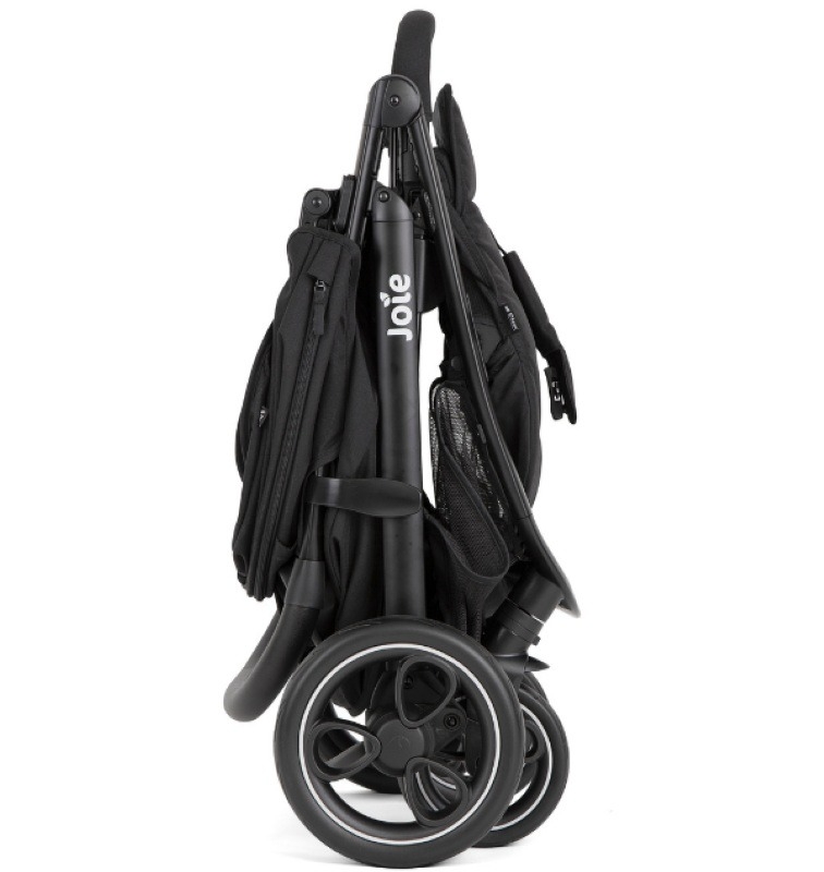 Carucior multifunctional Litetrax 4 Shale, Joie Carucior multifunctional Litetrax 4 Shale, Joie