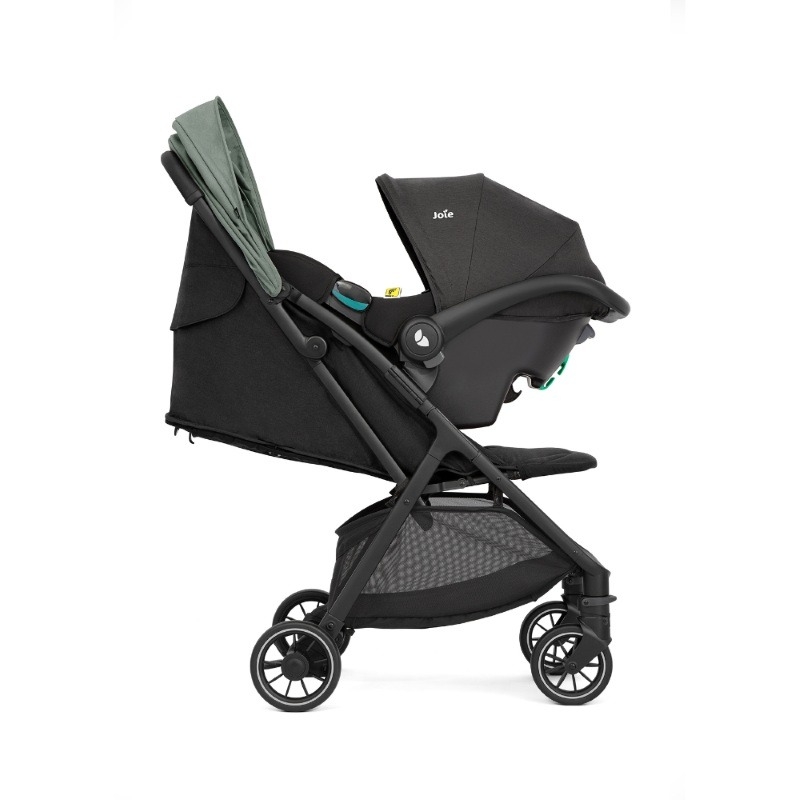 Carucior Pact Pro Abyss, Joie Carucior Pact Pro Abyss, Joie