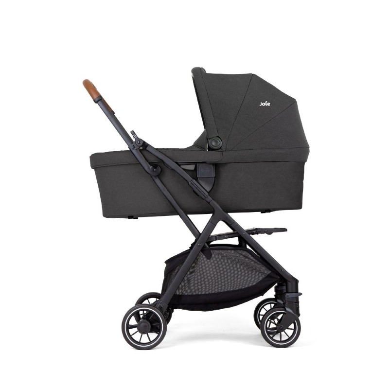Carucior Pact Pro Shale, Joie Carucior Pact Pro Shale, Joie