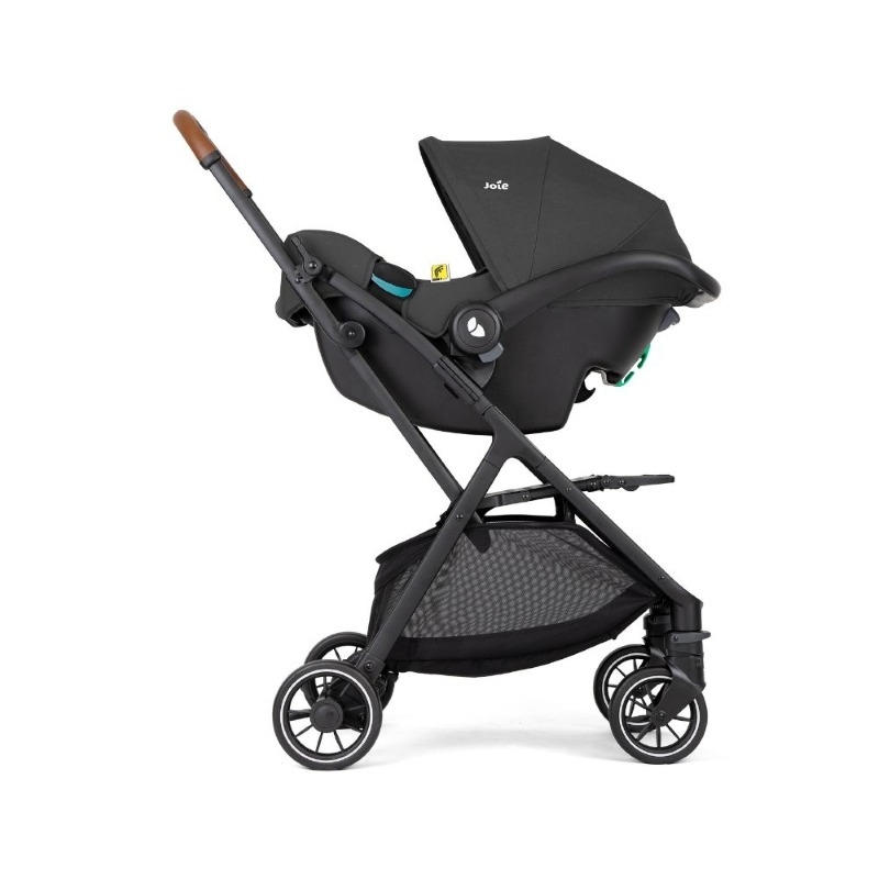 Carucior Pact Pro Shale, Joie Carucior Pact Pro Shale, Joie