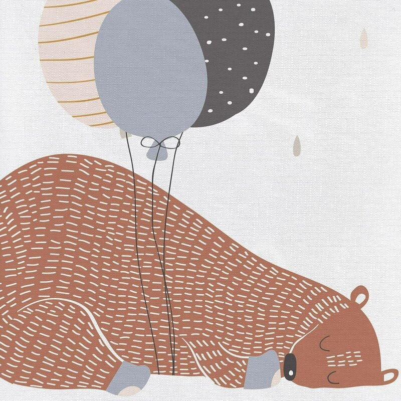 Ceba Baby - Saltea de infasat, Pliabila, 60 x 40 cm, Big bear Ceba Baby - Saltea de infasat, Pliabila, 60 x 40 cm, Big bear