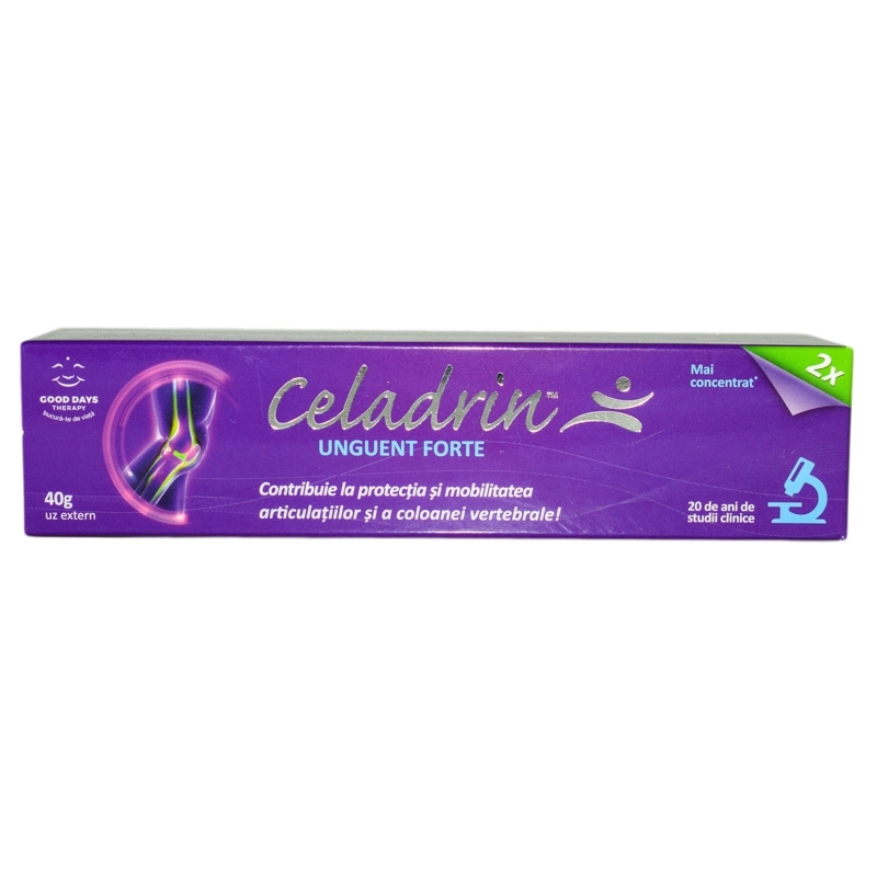 Celadrin unguent 40g Celadrin unguent 40g