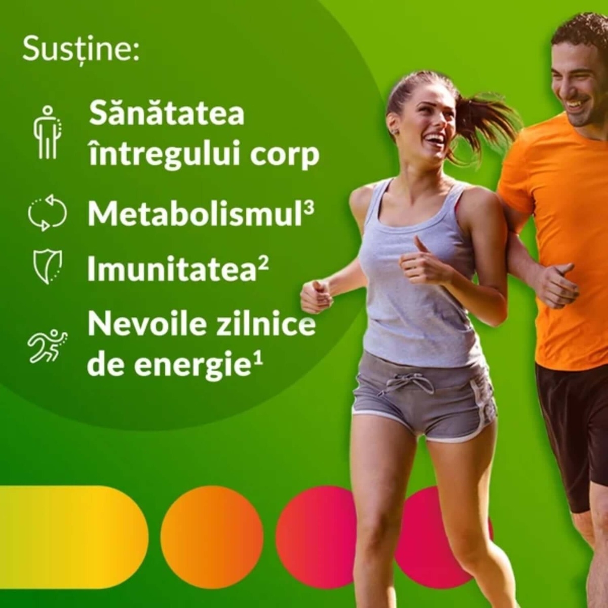 Centrum Complet de la A la Z, 30 comprimate, GSK (Haleon) Centrum Complet de la A la Z, 30 comprimate, GSK (Haleon)