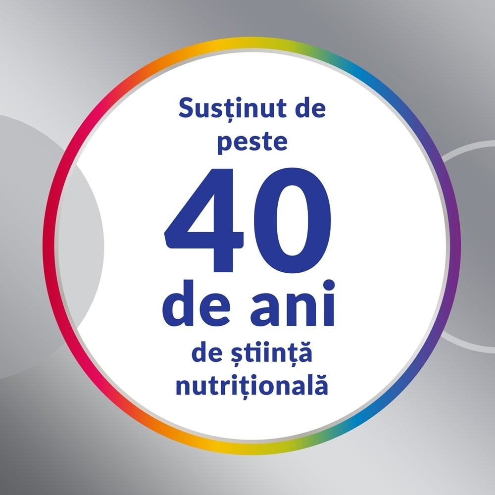 Centrum Silver 50+ pentru barbati, 60 comprimate, GSK (Haleon)