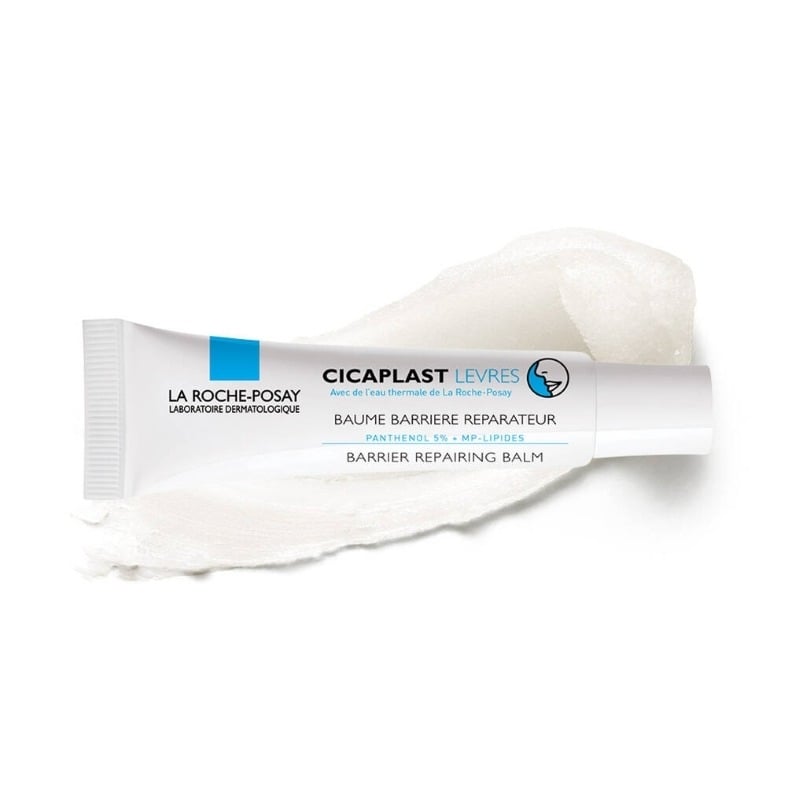 Cicaplast B5 balsam de buze, 7.5ml, La Roche-Posay Cicaplast B5 balsam de buze, 7.5ml, La Roche-Posay