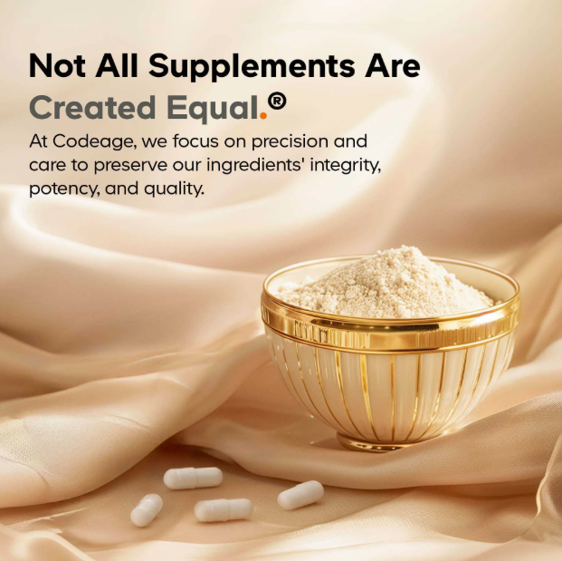 Colagen hidrolizat din 5 surse sub forma de peptide, fara aroma, 567 g, Code Age
