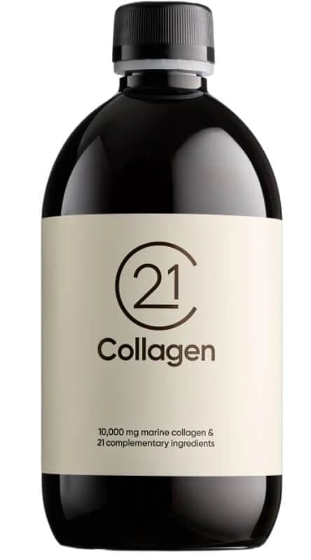 Colagen marin lichid hidrolizat 10000mg, 480ml, 21 Collagen Colagen marin lichid hidrolizat 10000mg, 480ml, 21 Collagen