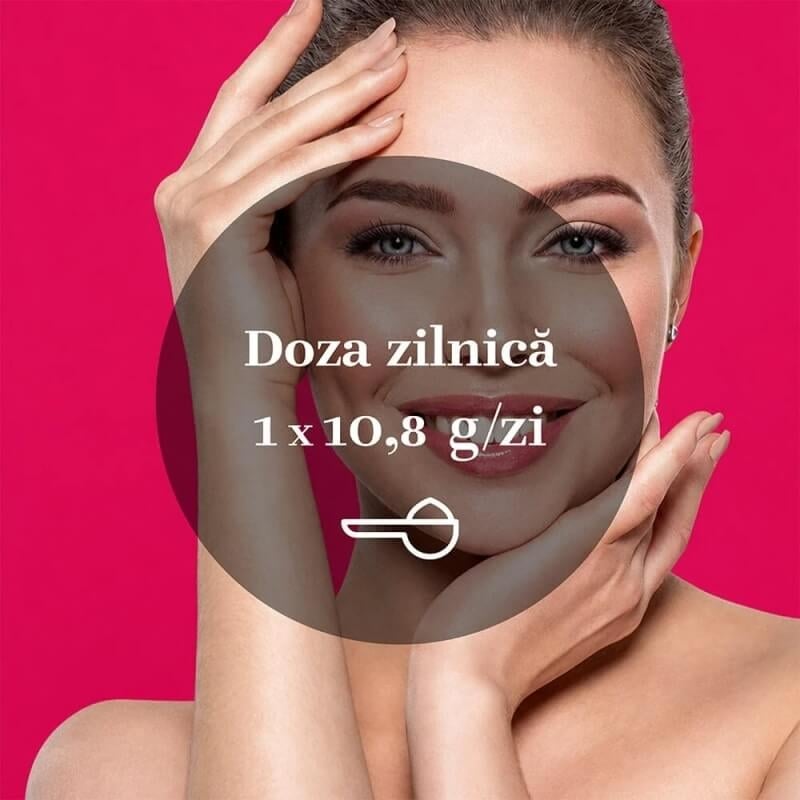 Colagenus Beauty Glow pudra, 325, Faunus Plant Colagenus Beauty Glow pudra, 325, Faunus Plant