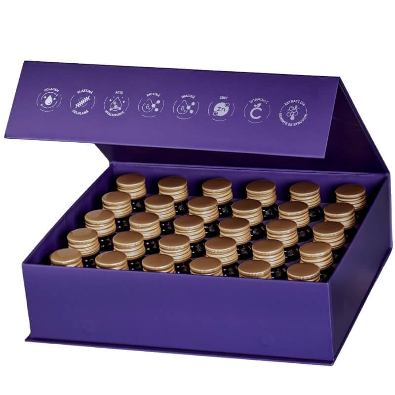 Collagen 12.000 Max, 30 ml, 30 sticlute, Aronia Charlottenburg Collagen 12.000 Max, 30 ml, 30 sticlute, Aronia Charlottenburg