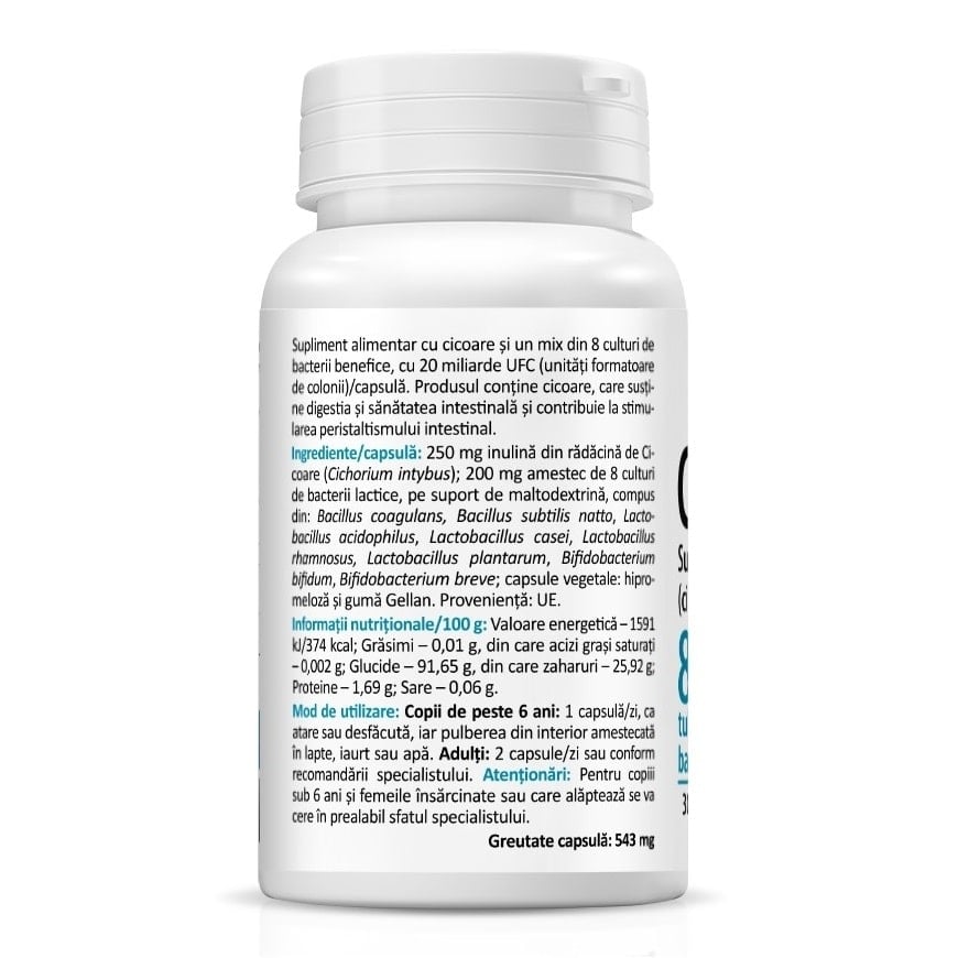 Colobiotic, 30 capsule, Zenyth Colobiotic, 30 capsule, Zenyth