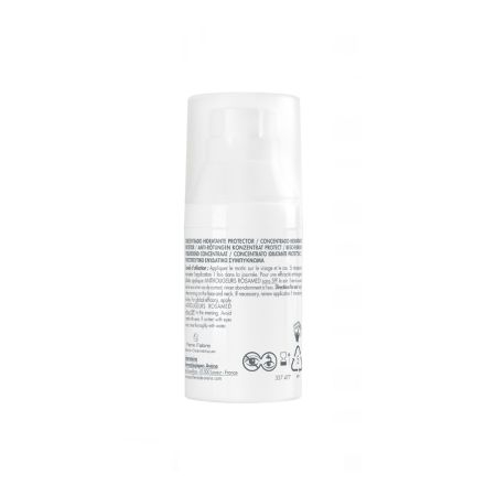 Concentrat hidratant protector cu SPF 50+ Rosamed, 30 ml, Avene Concentrat hidratant protector cu SPF 50+ Rosamed, 30 ml, Avene
