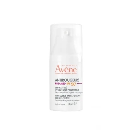 Concentrat hidratant protector cu SPF 50+ Rosamed, 30 ml, Avene Concentrat hidratant protector cu SPF 50+ Rosamed, 30 ml, Avene
