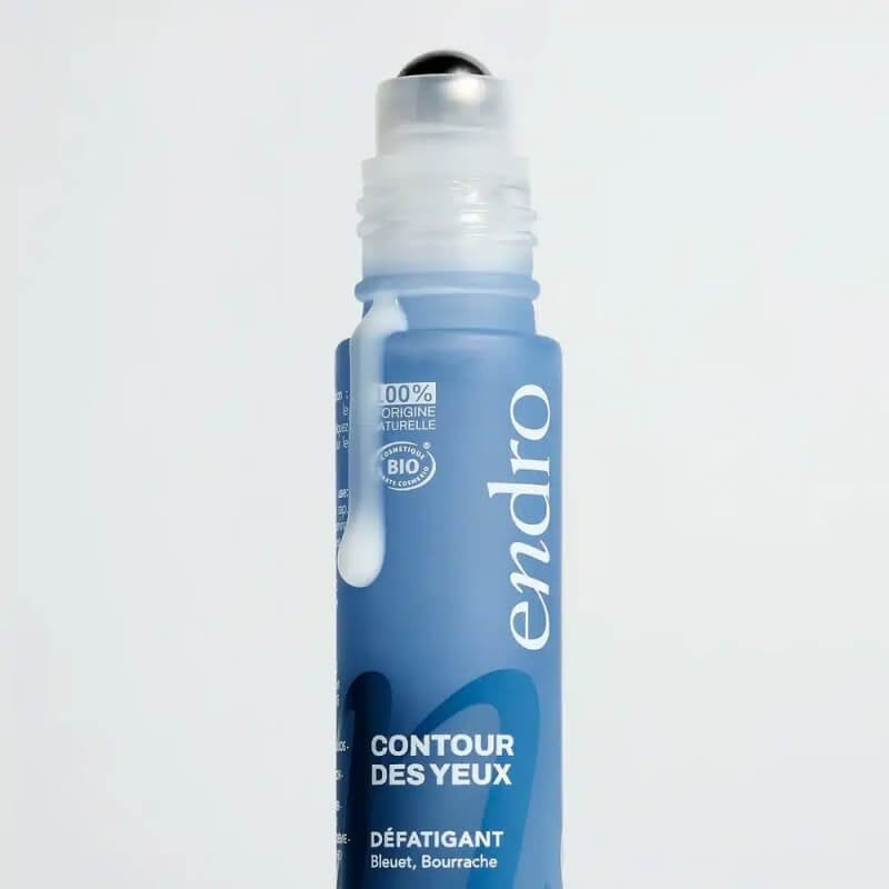 Contur de ochi revitalizant, 10 ml, Endro Contur de ochi revitalizant, 10 ml, Endro