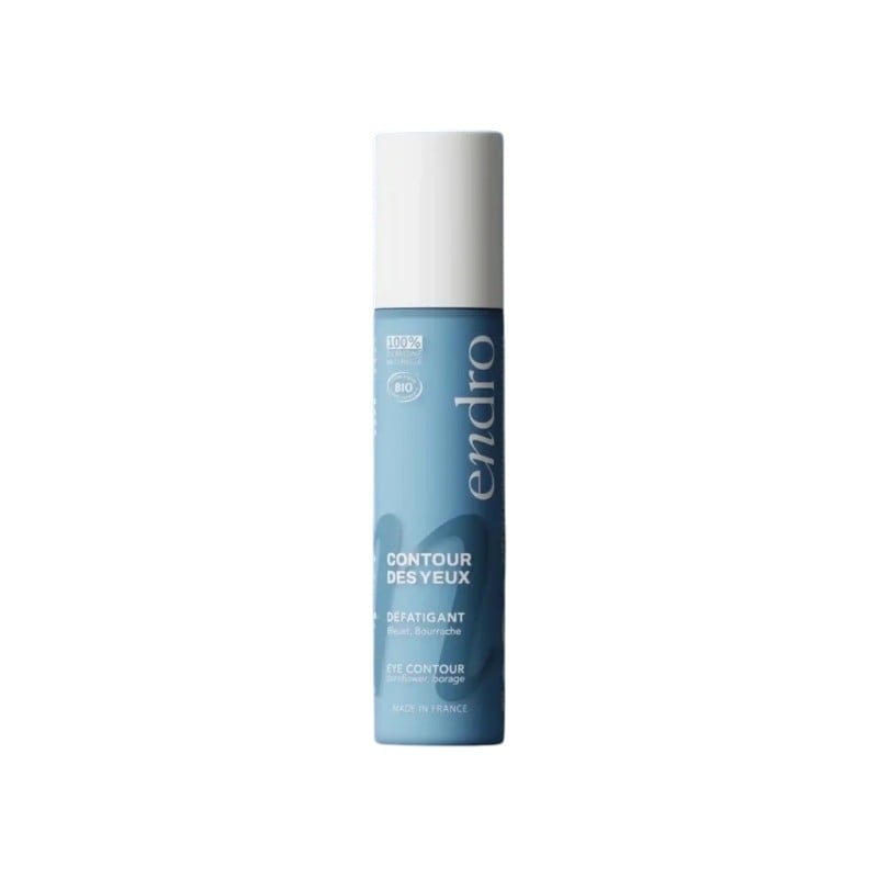 Contur de ochi revitalizant, 10 ml, Endro Contur de ochi revitalizant, 10 ml, Endro