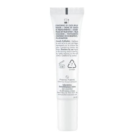 Crema pentru conturul ochilor DermAbsolu, 15 ml, Avene Crema pentru conturul ochilor DermAbsolu, 15 ml, Avene