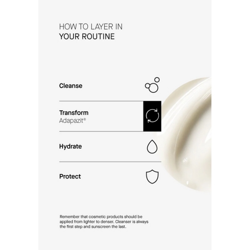 Adapazit Crema Anti-Imperfectiuni Cu Retinoizi Pt Pielea Cu Tendinta Acneica, 40 ml, Acnemy Adapazit Crema Anti-Imperfectiuni Cu Retinoizi Pt Pielea Cu Tendinta Acneica, 40 ml, Acnemy