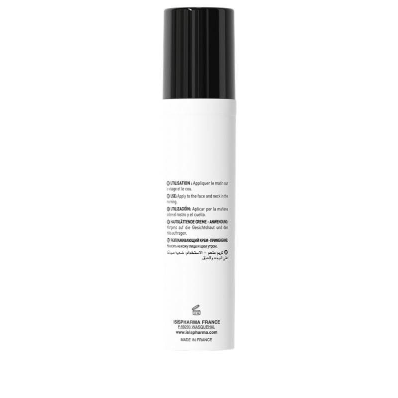 Crema anti-rid pentru fermitatea pielii Geneskin Lift, 50 ml, Isispharma