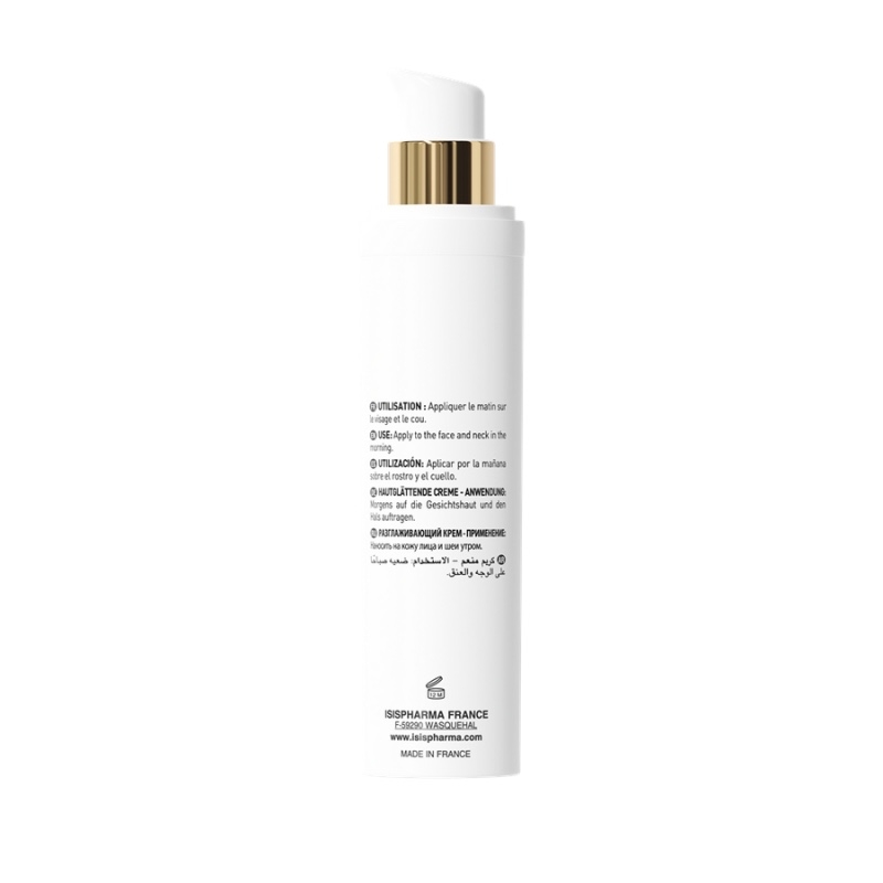 Crema anti-rid pentru fermitatea pielii Geneskin Lift, 50 ml, Isispharma