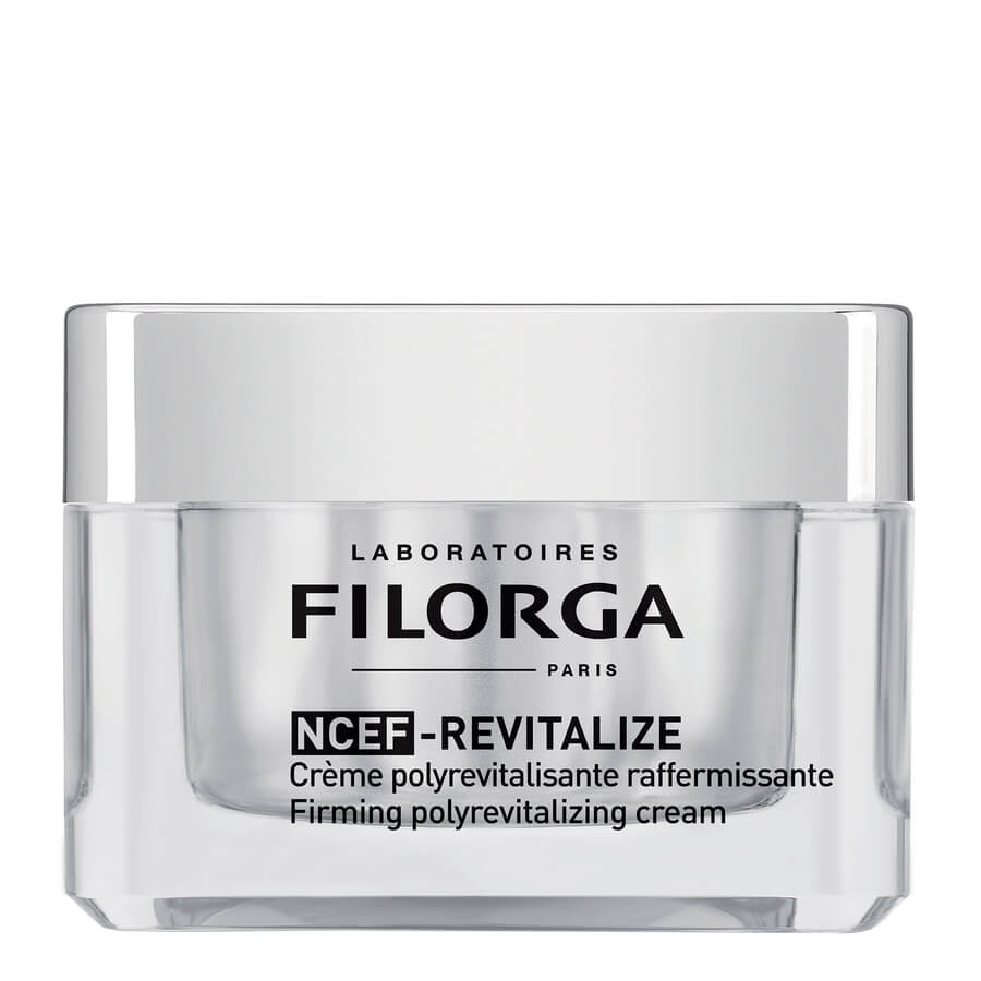 Crema antirid intens revitalizanta NCEF Revitalize, 50 ml, Filorga Crema antirid intens revitalizanta NCEF Revitalize, 50 ml, Filorga