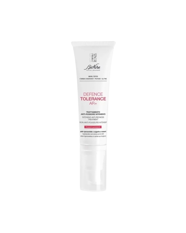 Crema anti-roseata persistenta Defence Tolerance AR+, 50 ml, BioNike Crema anti-roseata persistenta Defence Tolerance AR+, 50 ml, BioNike
