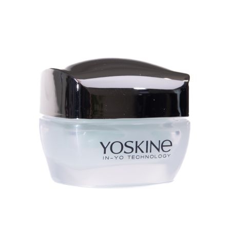 Crema cu efect de lifting pentru ten 50+ Okinawa Green Caviar, 50 ml, Yoskine Crema cu efect de lifting pentru ten 50+ Okinawa Green Caviar, 50 ml, Yoskine