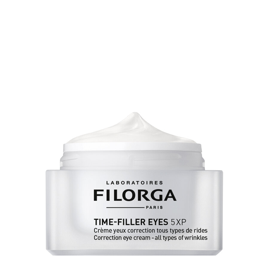 Crema antirid pentru conturul ochilor Time Filler 5XP, 15 ml, Filorga