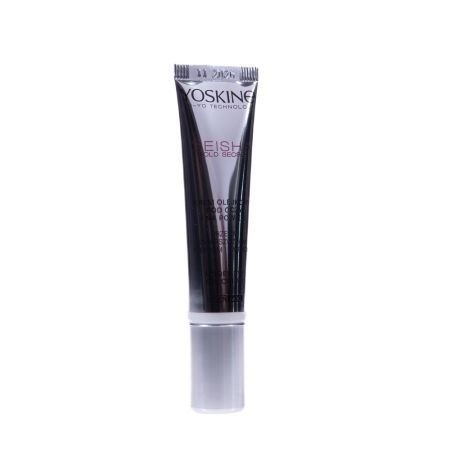 Crema antirid si anticearcan pentru zona ochilor Geisha Gold Secret, 15 ml, Yoskine