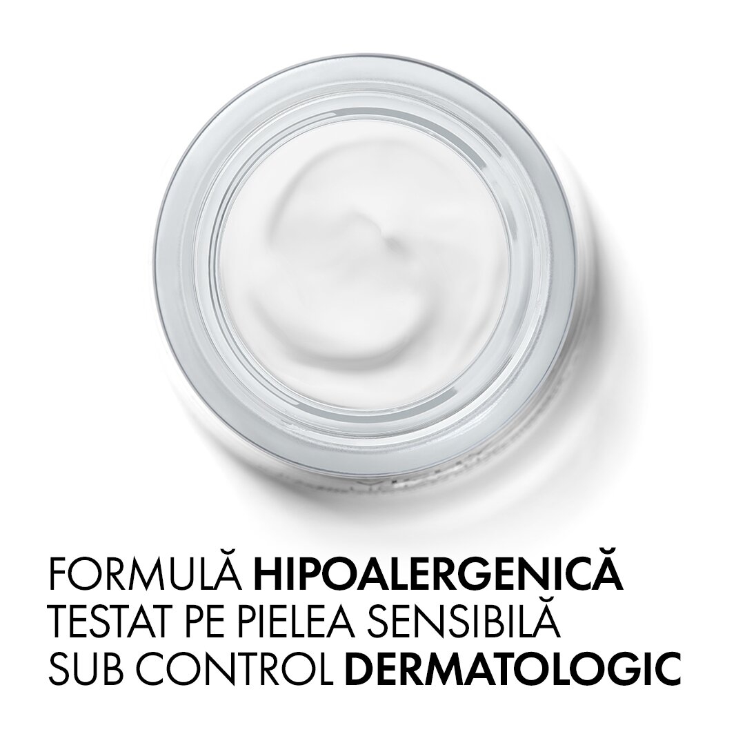 Liftactiv Supreme crema noapte, 50ml, Vichy Liftactiv Supreme crema noapte, 50ml, Vichy