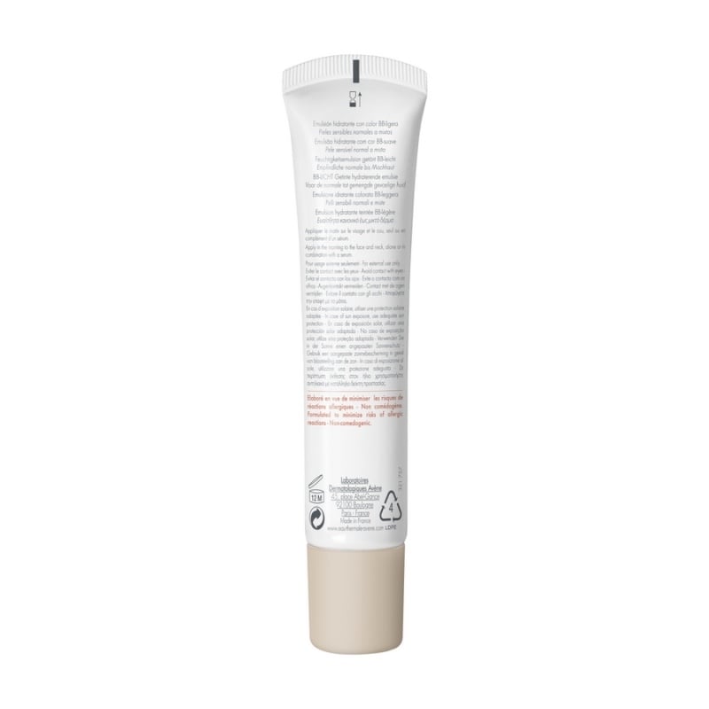 Hydrance Legere crema BB SPF 30, 40 ml, Avene Hydrance Legere crema BB SPF 30, 40 ml, Avene