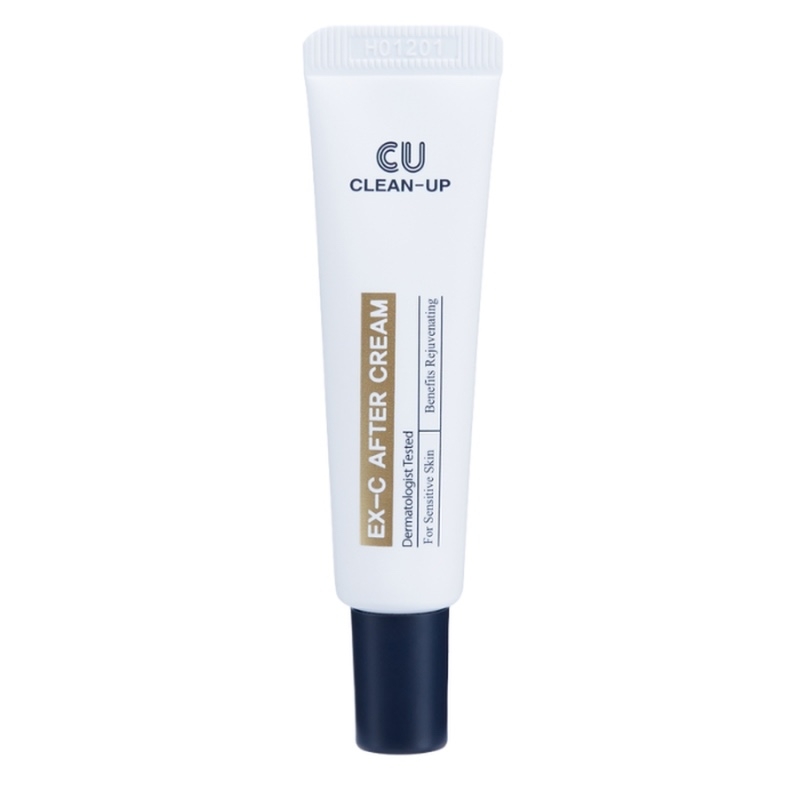 Crema Calmanta Pentru Ten Sensibil Clean-Up, 15 ml, Cu Skin Crema Calmanta Pentru Ten Sensibil Clean-Up, 15 ml, Cu Skin