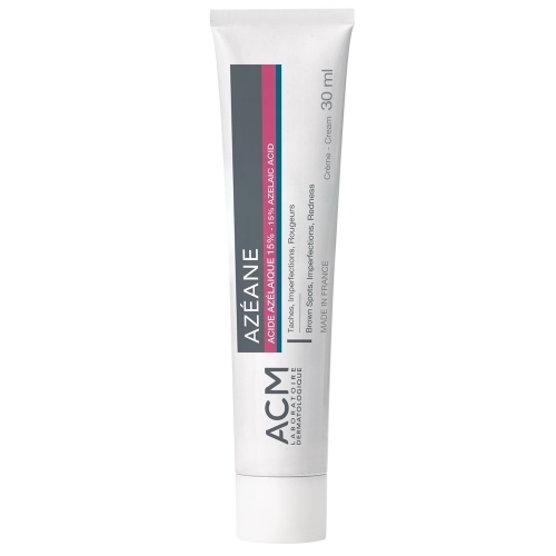 Crema cu acid azelaic Azeane, 30 ml, Acm Crema cu acid azelaic Azeane, 30 ml, Acm