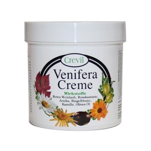 Crevil - Venifera crema 250ml Crevil - Venifera crema 250ml