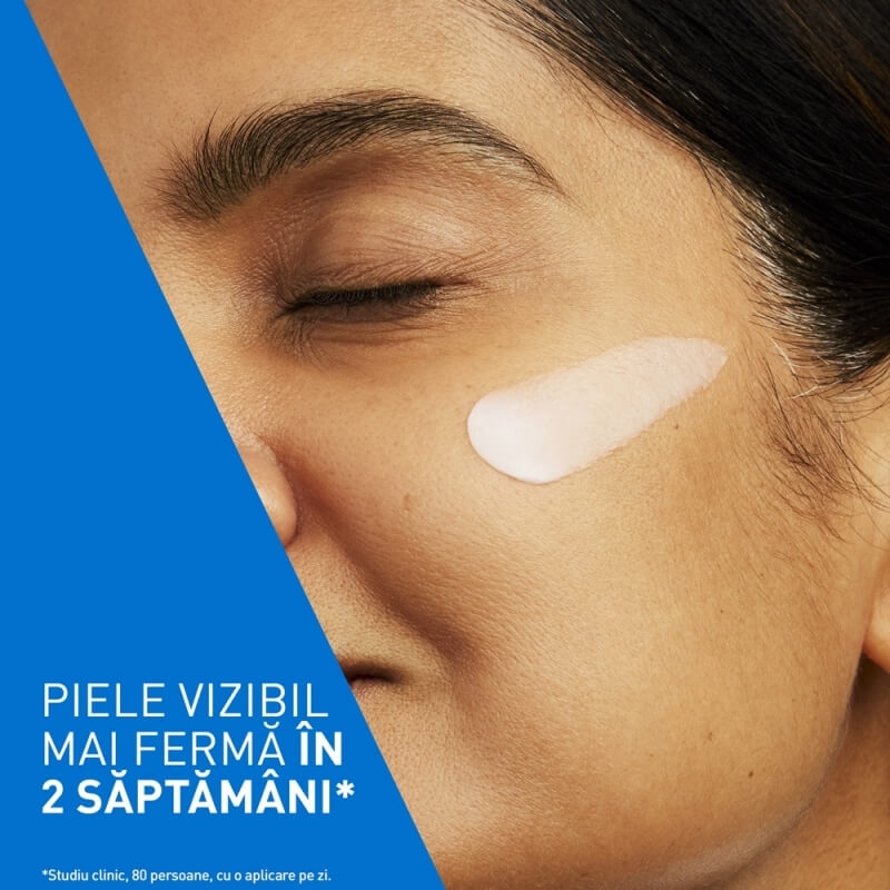 Crema cu peptide Skin Renewing, 48 g, Cerave Crema cu peptide Skin Renewing, 48 g, Cerave