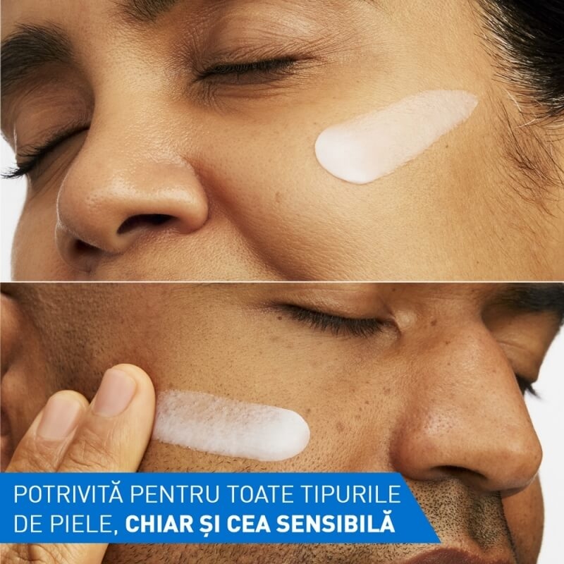 Crema cu peptide Skin Renewing, 48 g, Cerave Crema cu peptide Skin Renewing, 48 g, Cerave