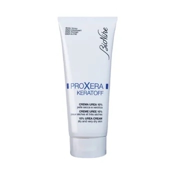 Crema cu uree 10% Proxera Keratoff, 100 ml, BioNike
