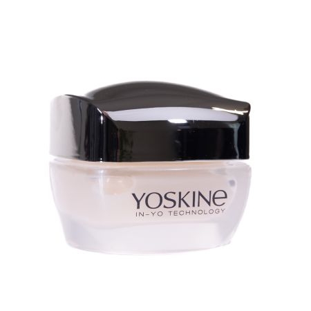 Crema antirid pentru ten 55+ Tsubachi Anti-Age, 50 ml, Yoskine Crema antirid pentru ten 55+ Tsubachi Anti-Age, 50 ml, Yoskine