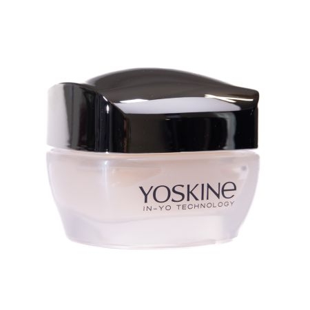 Crema antirid pentru ten 65+ Tsubachi Anti-Age, 50 ml, Yoskine