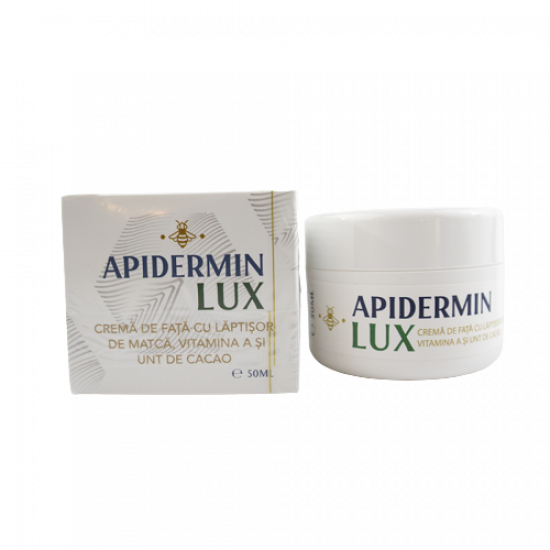 Apidermin Lux 50ml