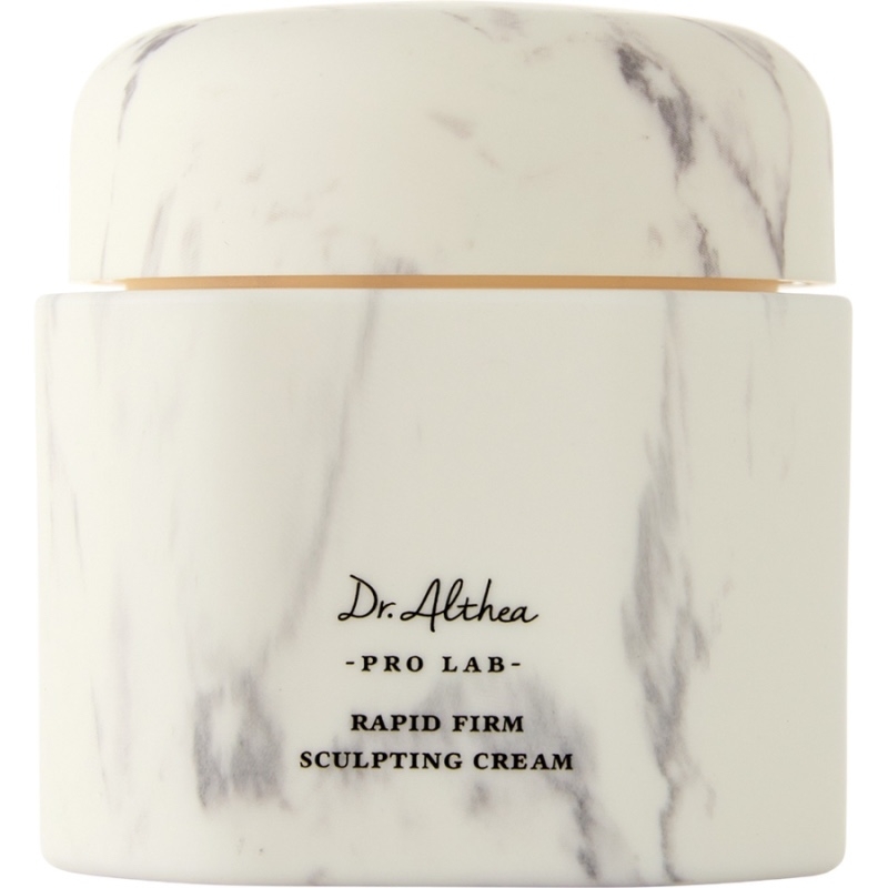 Crema Faciala Pentru Fermitate Rapid Firm Sculpting,  45 ml, Dr. Althea