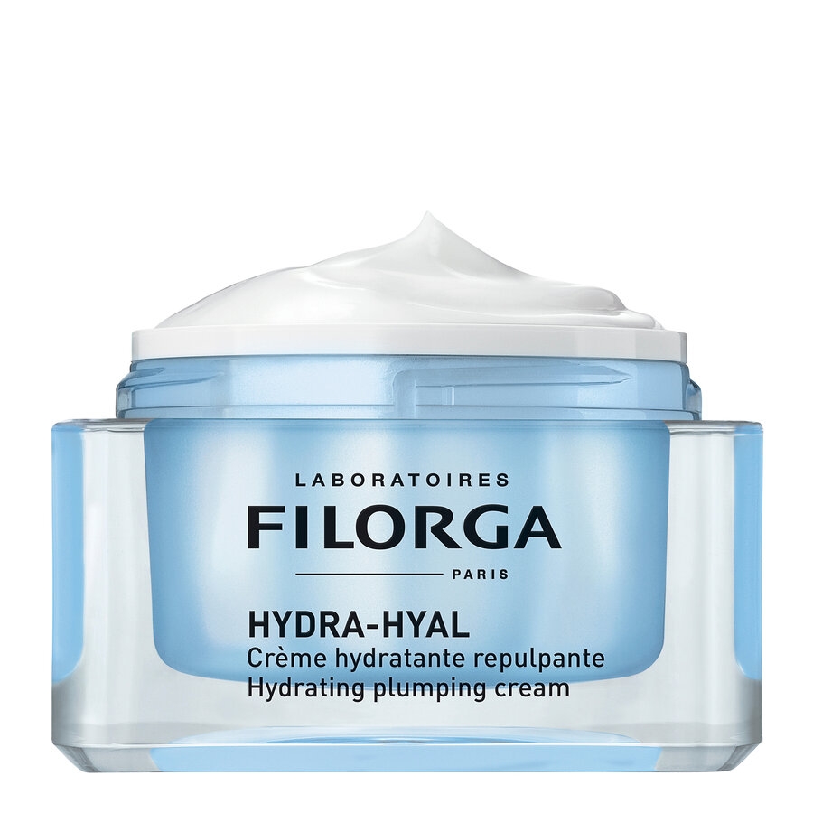 Crema hidratanta Hydra-Hyal, 50 ml, Filorga Crema hidratanta Hydra-Hyal, 50 ml, Filorga