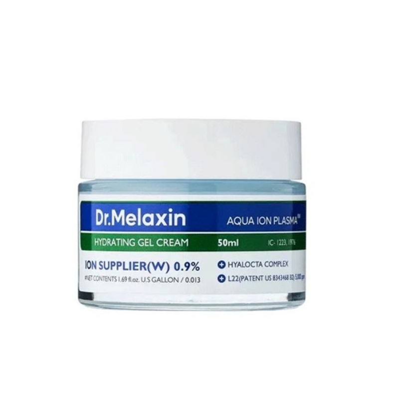 Crema Pentru Hidratare De Durata Cu Ioni De Plasma, 50 ml, Dr. Melaxin Crema Pentru Hidratare De Durata Cu Ioni De Plasma, 50 ml, Dr. Melaxin