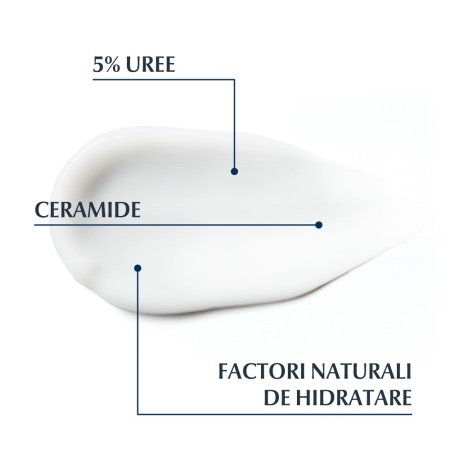 Crema de maini cu 5% uree Urea Repair, 75 ml, Eucerin Crema de maini cu 5% uree Urea Repair, 75 ml, Eucerin