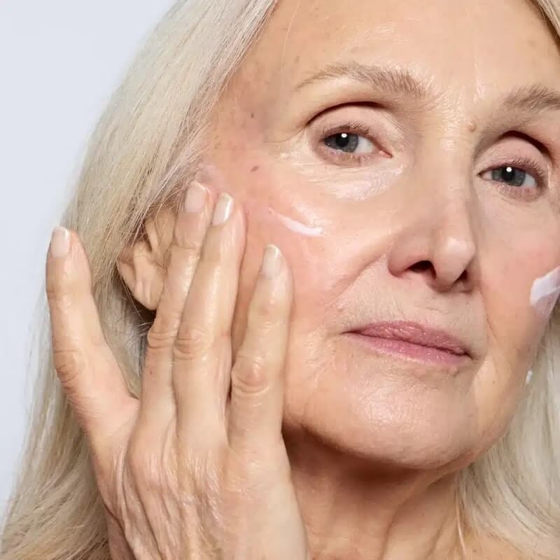 Crema de noapte anti-age cu colagen, 50 ml, Endro Crema de noapte anti-age cu colagen, 50 ml, Endro