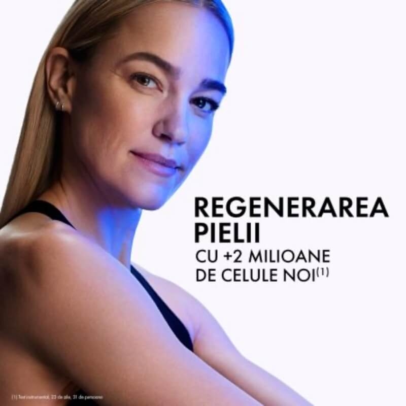 Crema de noapte antirid, antipete pigmentare Liftactiv B3, 50 ml, Vichy Crema de noapte antirid, antipete pigmentare Liftactiv B3, 50 ml, Vichy