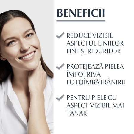 Crema de noapte Hyaluron Filler, 50 ml, Eucerin Crema de noapte Hyaluron Filler, 50 ml, Eucerin
