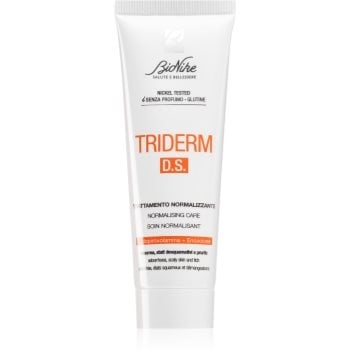 Crema de normalizare pentru dermatita seboreica Triderm D.S., 50 ml, BioNike Crema de normalizare pentru dermatita seboreica Triderm D.S., 50 ml, BioNike
