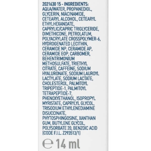 Crema contur ochi antirid Skin Renewing, 14 ml, Cerave Crema contur ochi antirid Skin Renewing, 14 ml, Cerave