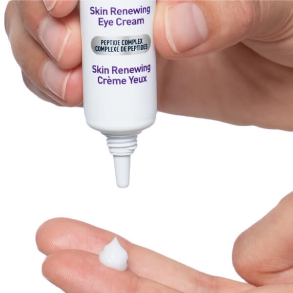 Crema contur ochi antirid Skin Renewing, 14 ml, Cerave Crema contur ochi antirid Skin Renewing, 14 ml, Cerave